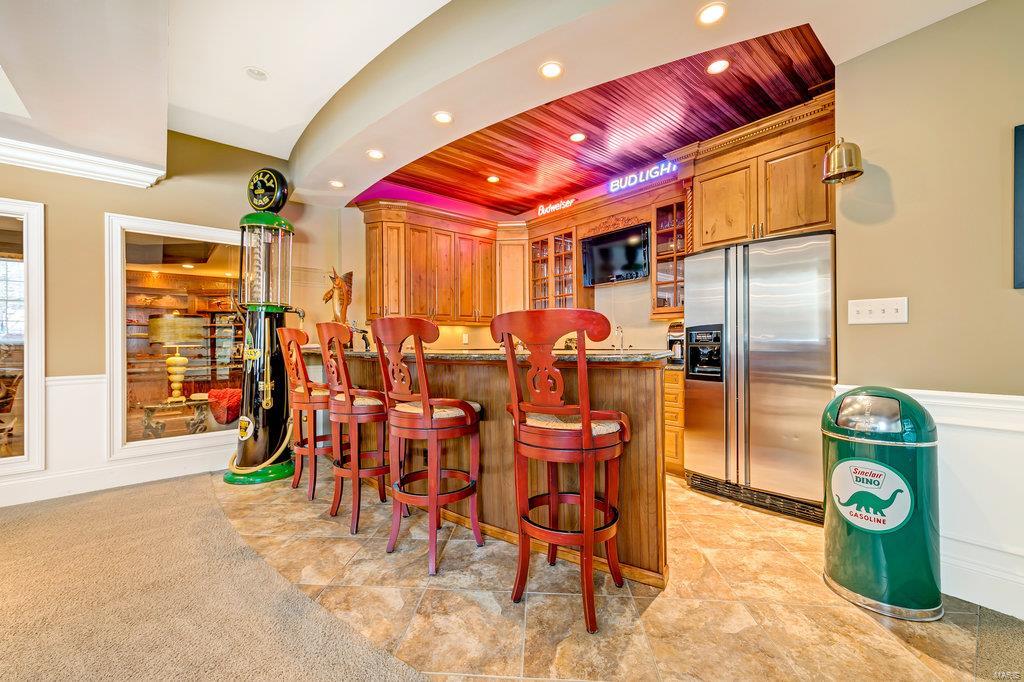 Twin Fawns Estates - Residential