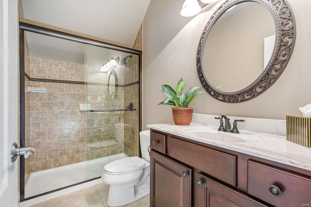 Twin Fawns Estates - Residential