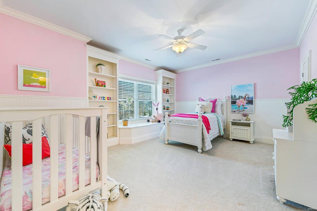 Twin Fawns Estates - Residential