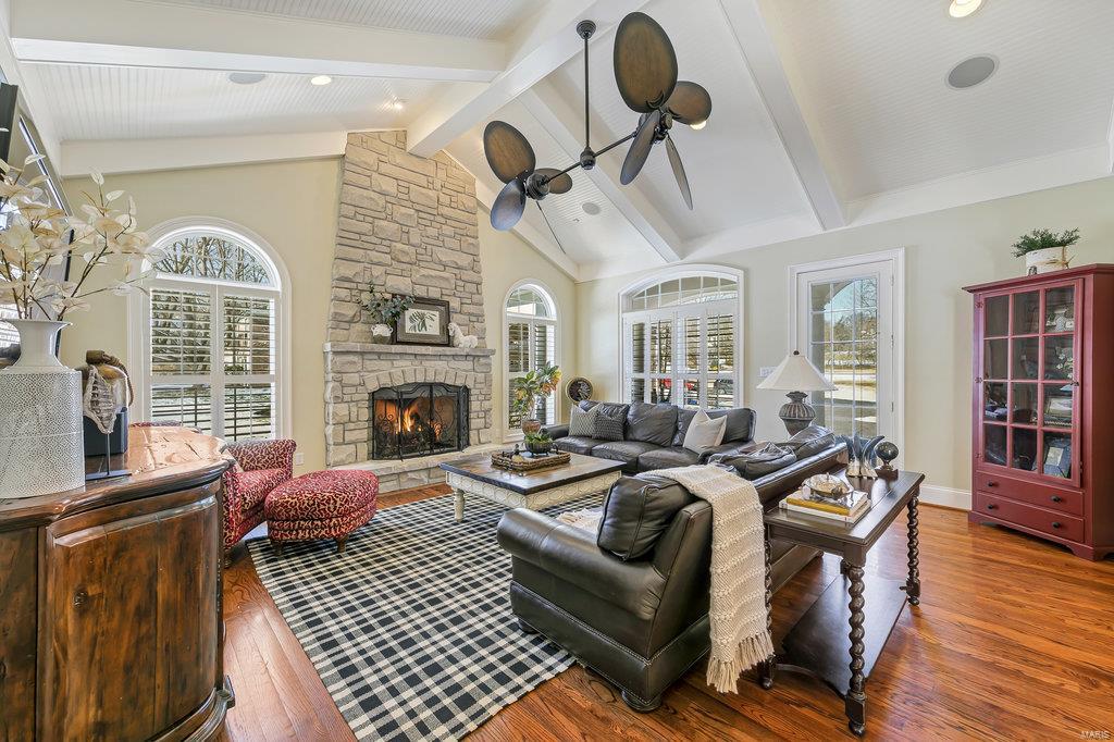 Twin Fawns Estates - Residential