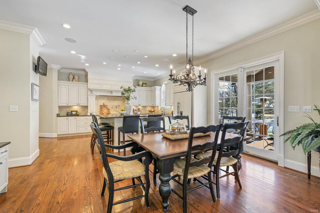 Twin Fawns Estates - Residential