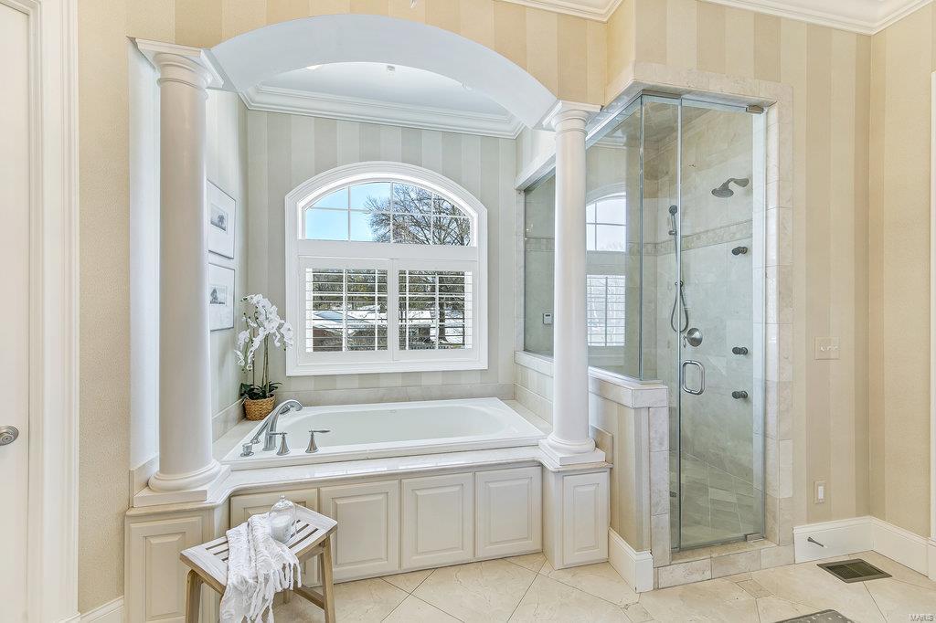 Twin Fawns Estates - Residential