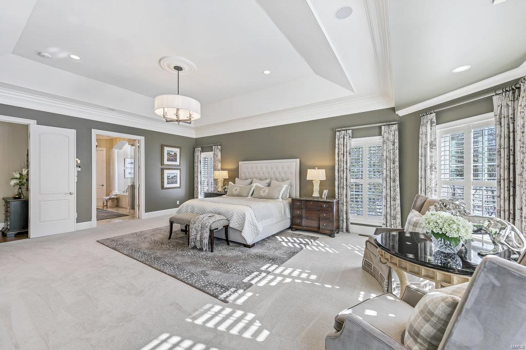 Twin Fawns Estates - Residential