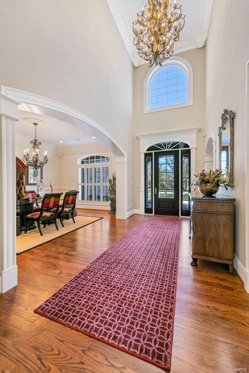 Twin Fawns Estates - Residential