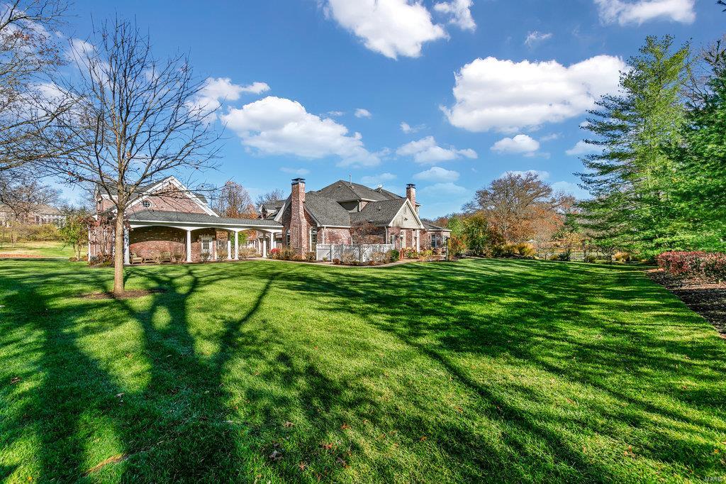 Twin Fawns Estates - Residential