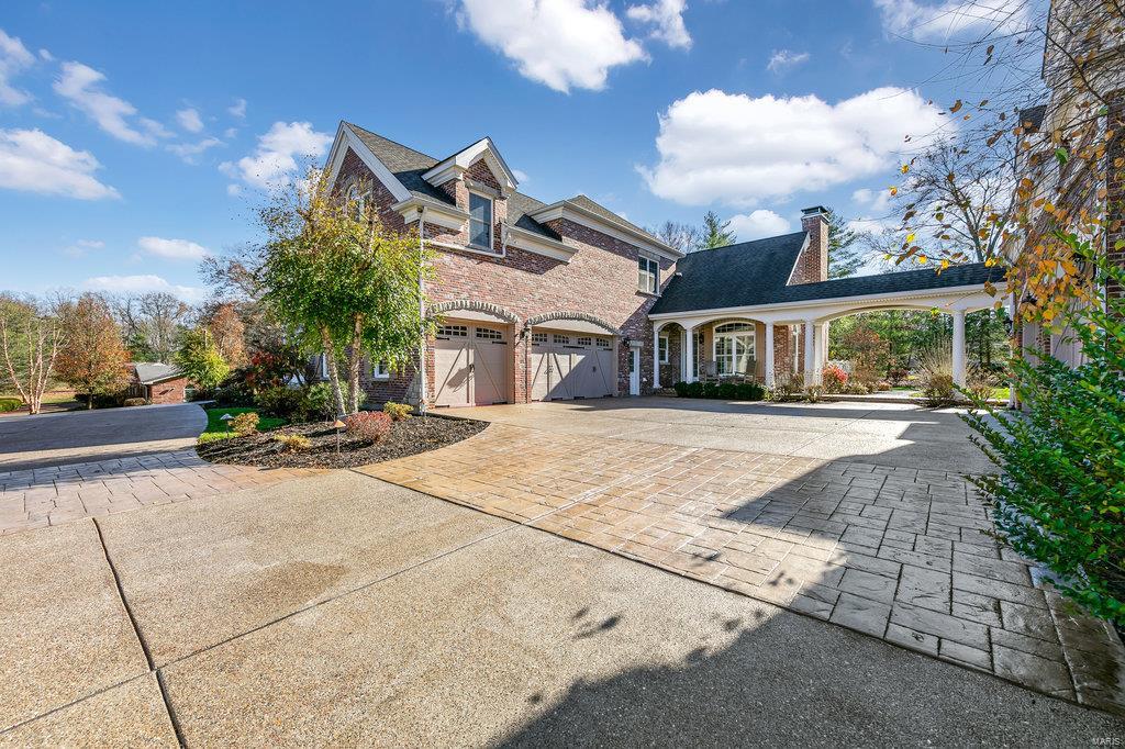 Twin Fawns Estates - Residential