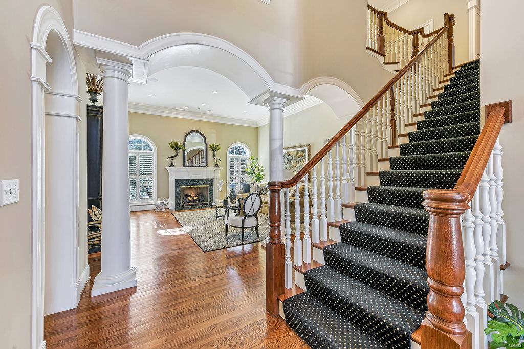 Twin Fawns Estates - Residential