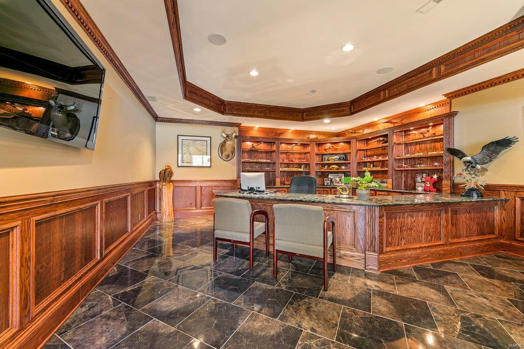 Twin Fawns Estates - Residential