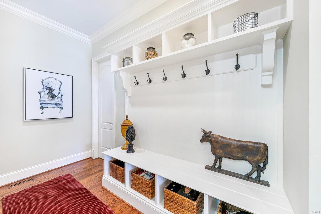 Twin Fawns Estates - Residential