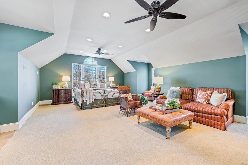 Twin Fawns Estates - Residential