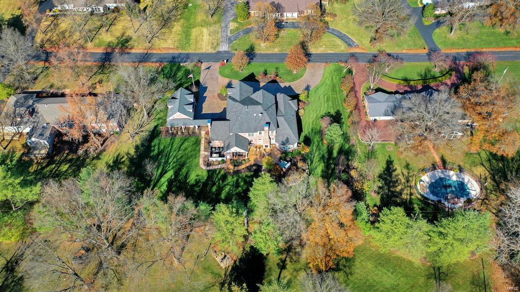 Twin Fawns Estates - Residential