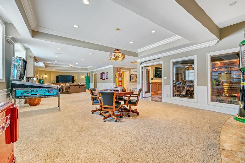 Twin Fawns Estates - Residential