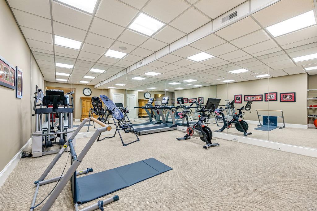 Twin Fawns Estates - Residential