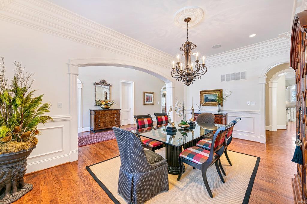 Twin Fawns Estates - Residential