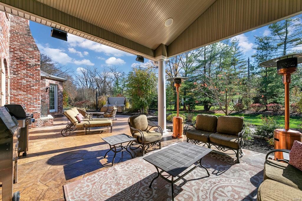 Twin Fawns Estates - Residential