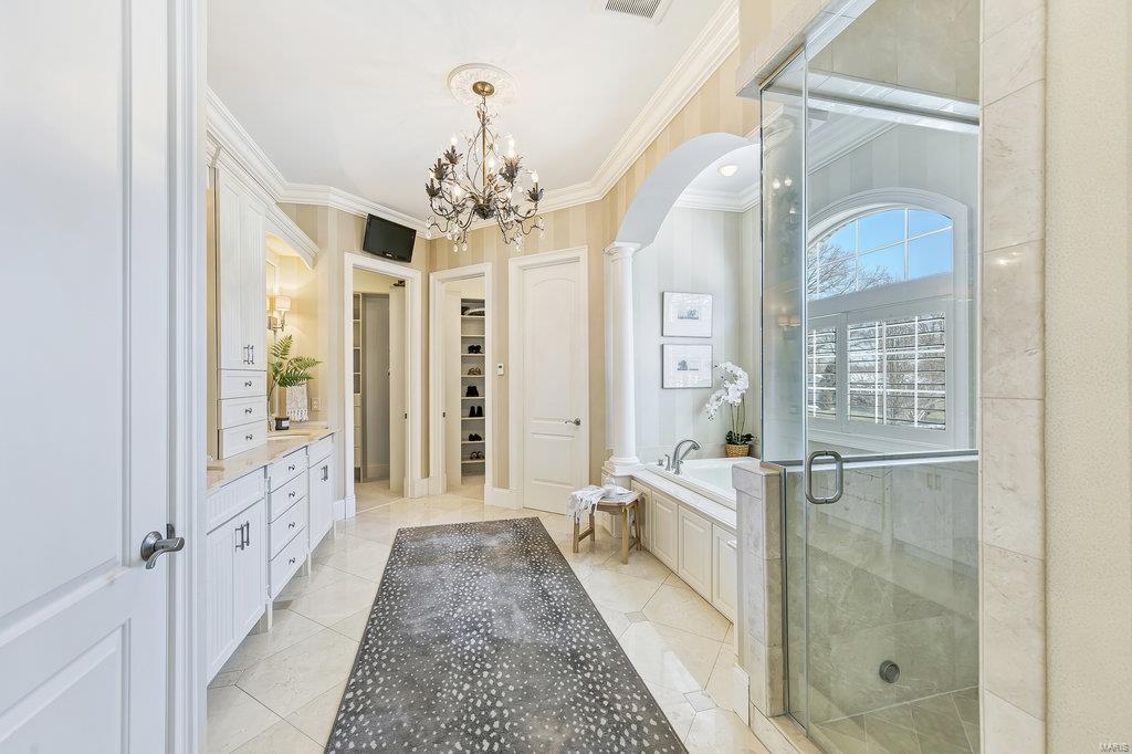 Twin Fawns Estates - Residential