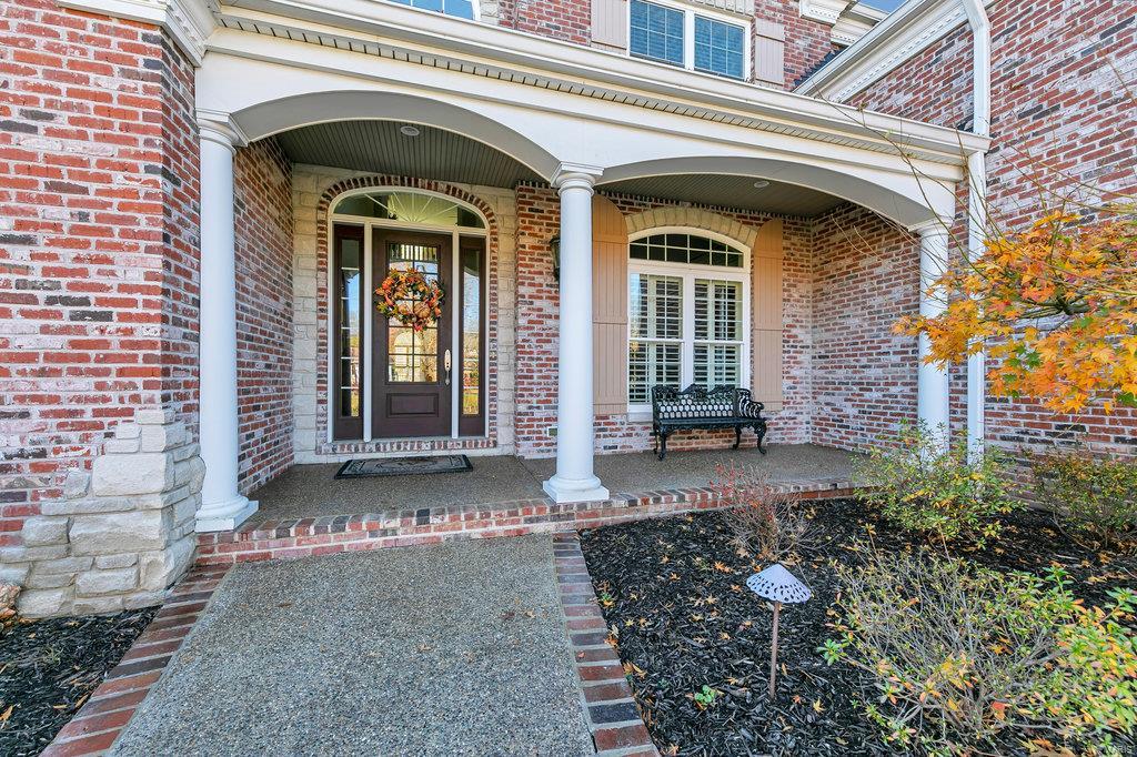 Twin Fawns Estates - Residential