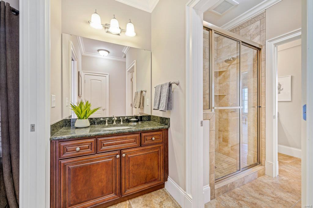 Twin Fawns Estates - Residential