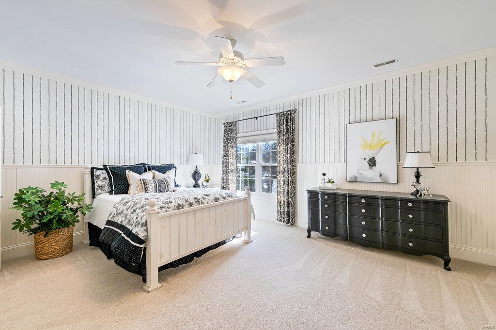 Twin Fawns Estates - Residential