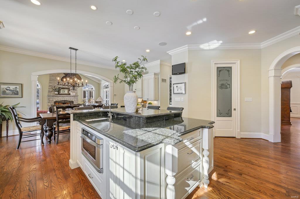 Twin Fawns Estates - Residential