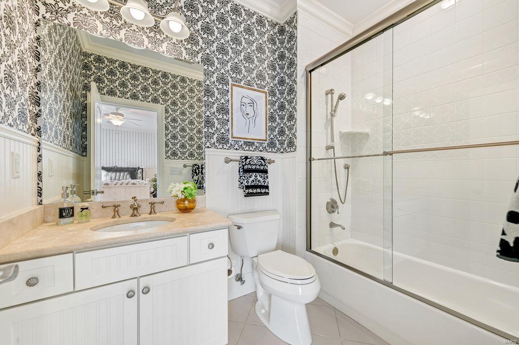 Twin Fawns Estates - Residential