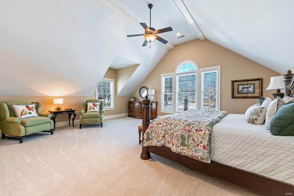 Twin Fawns Estates - Residential