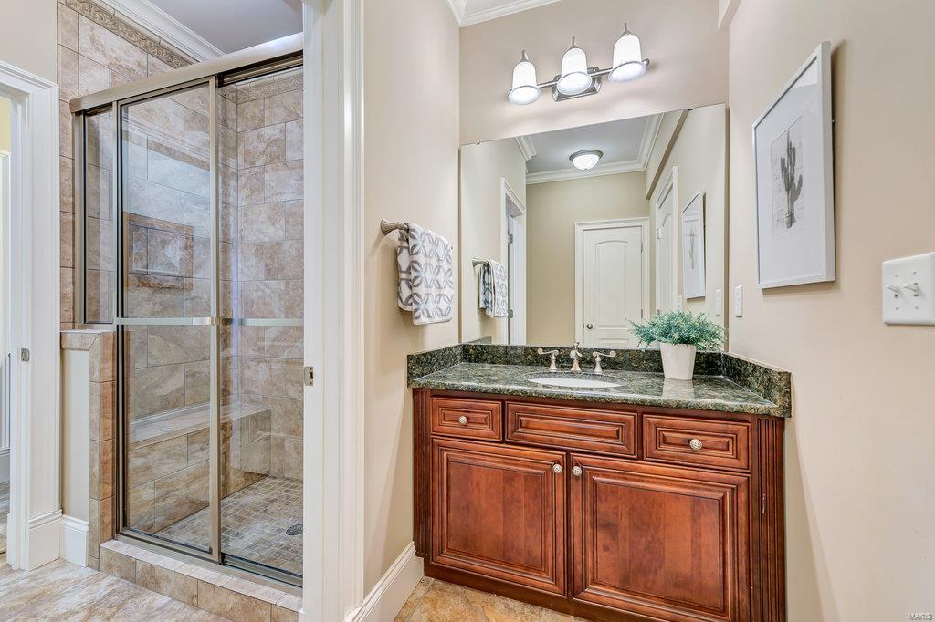 Twin Fawns Estates - Residential