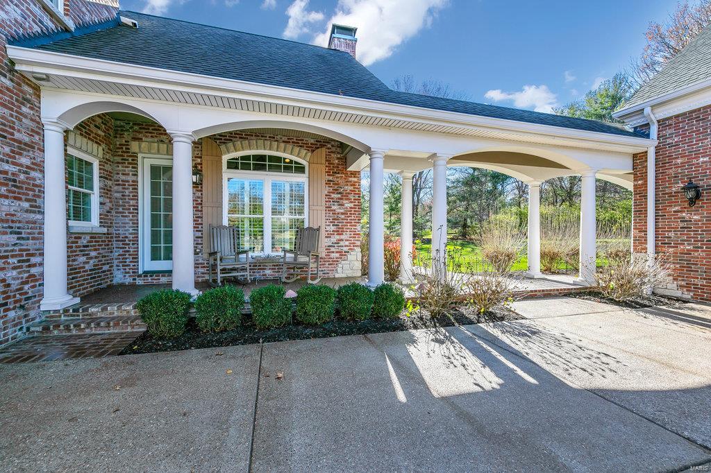 Twin Fawns Estates - Residential