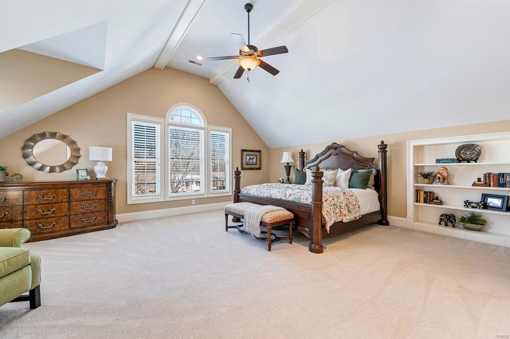 Twin Fawns Estates - Residential