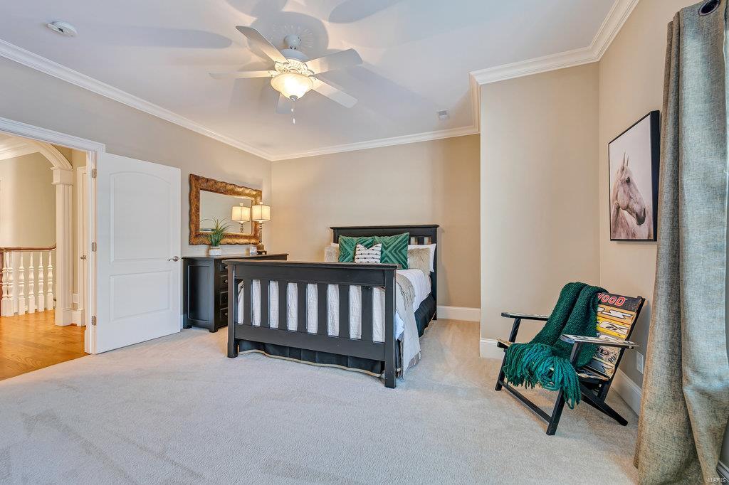 Twin Fawns Estates - Residential