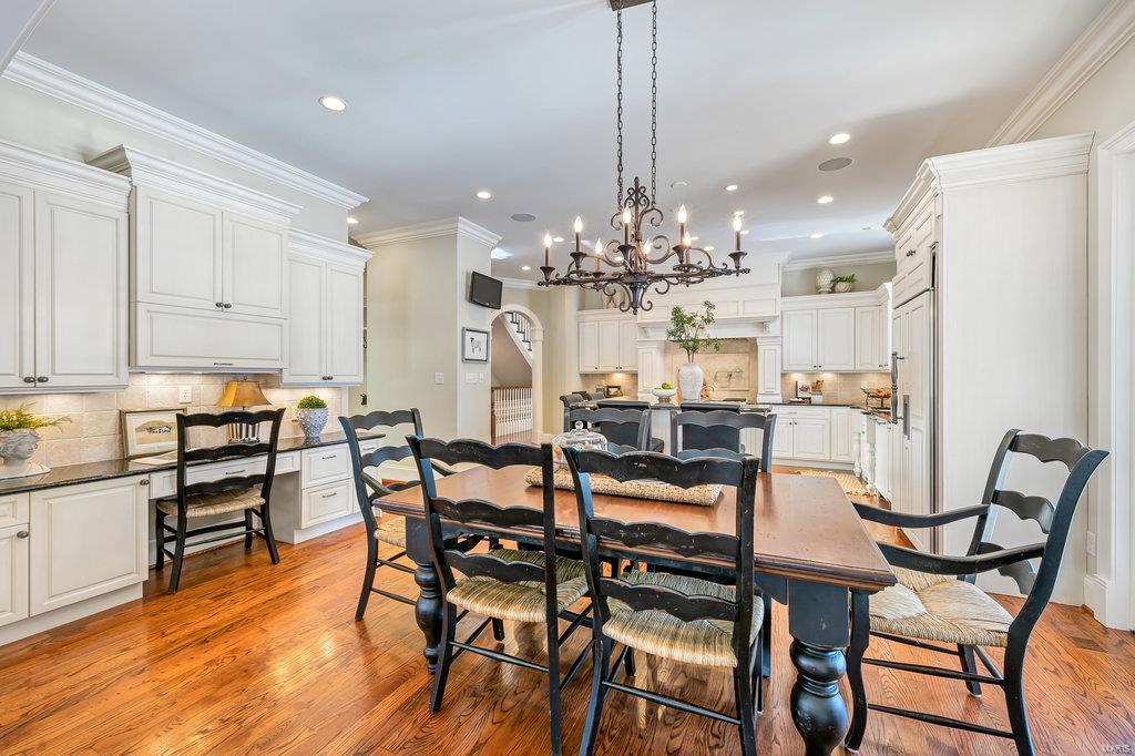 Twin Fawns Estates - Residential