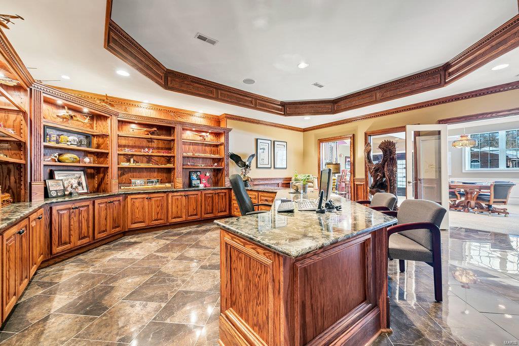 Twin Fawns Estates - Residential