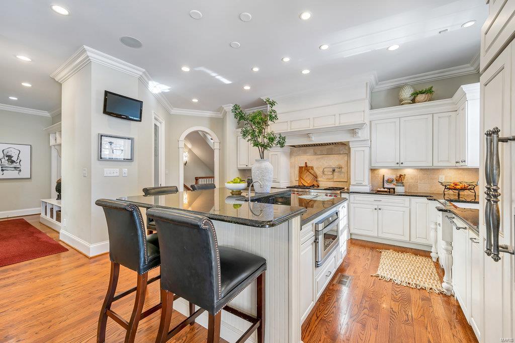 Twin Fawns Estates - Residential