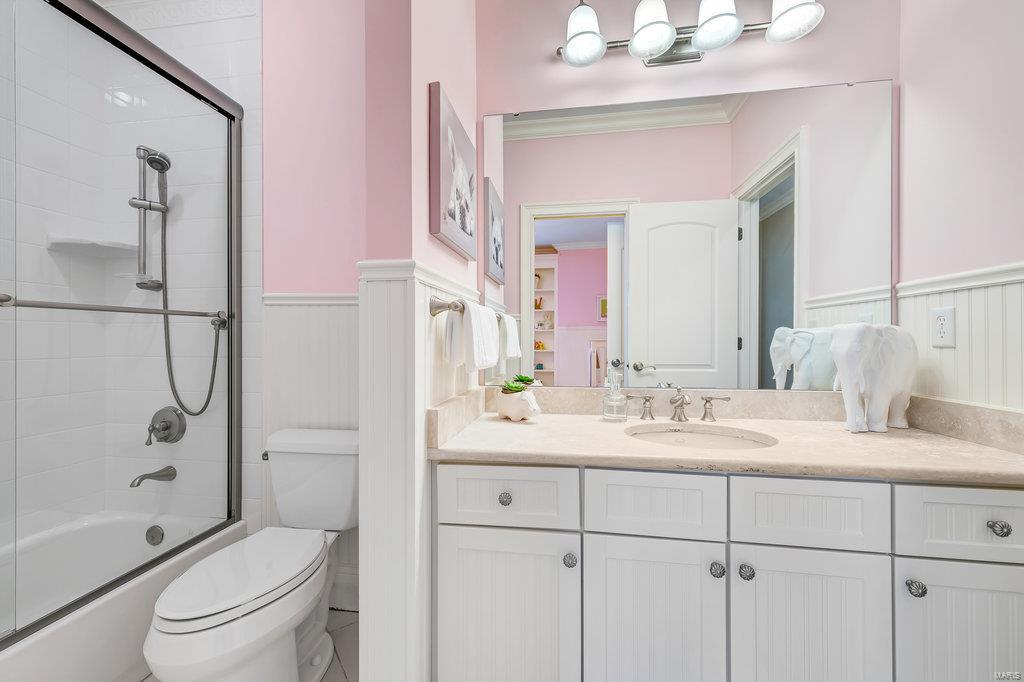 Twin Fawns Estates - Residential