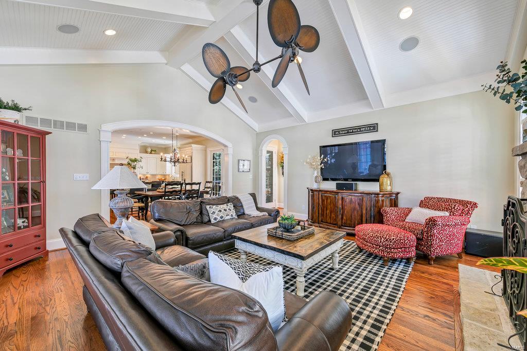 Twin Fawns Estates - Residential