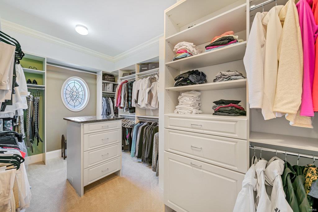 Twin Fawns Estates - Residential