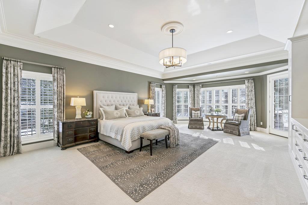 Twin Fawns Estates - Residential