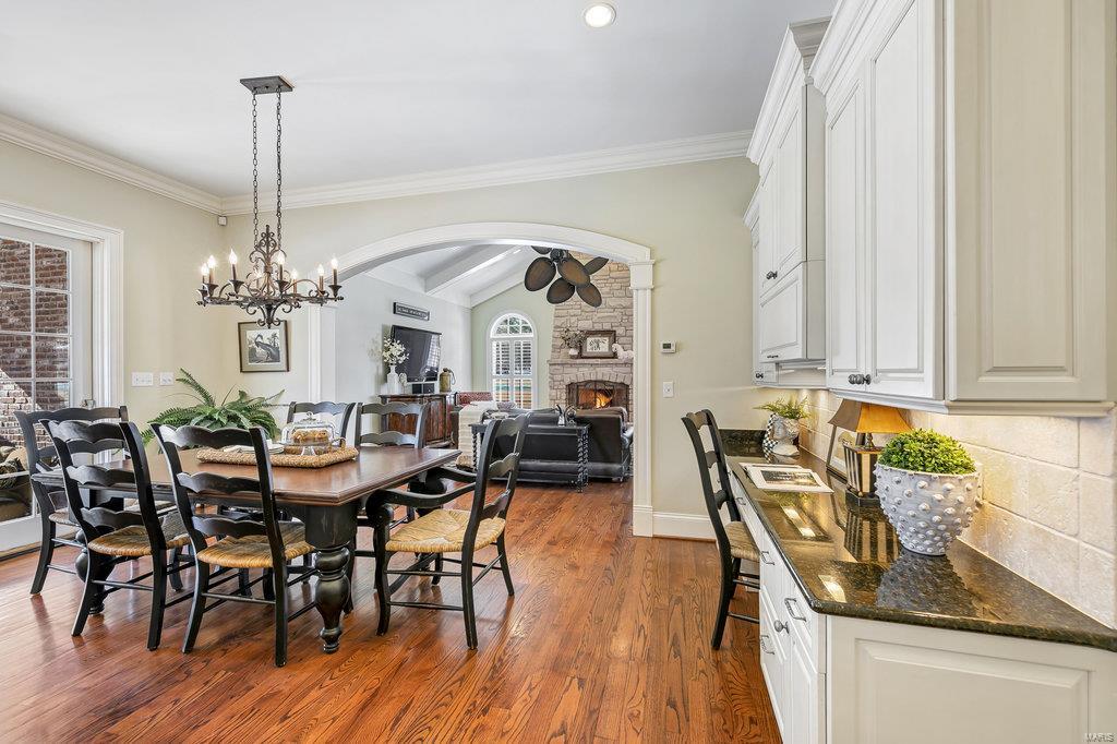 Twin Fawns Estates - Residential