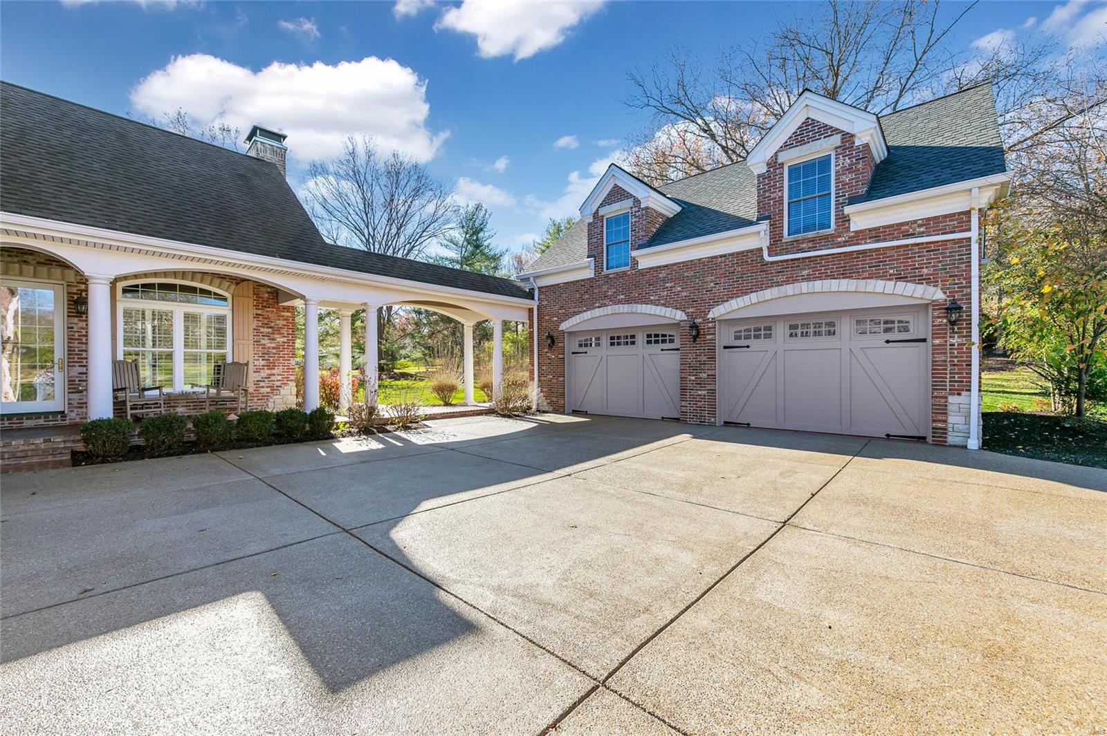 Twin Fawns Estates - Residential