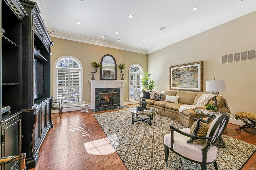 Twin Fawns Estates - Residential