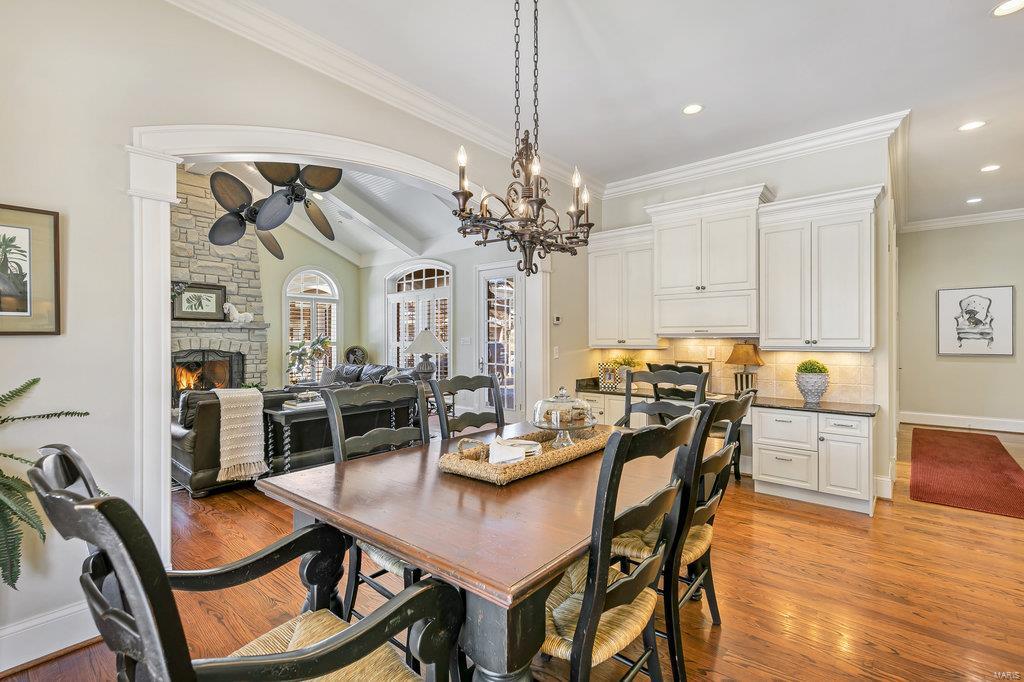 Twin Fawns Estates - Residential