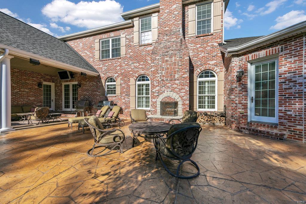 Twin Fawns Estates - Residential