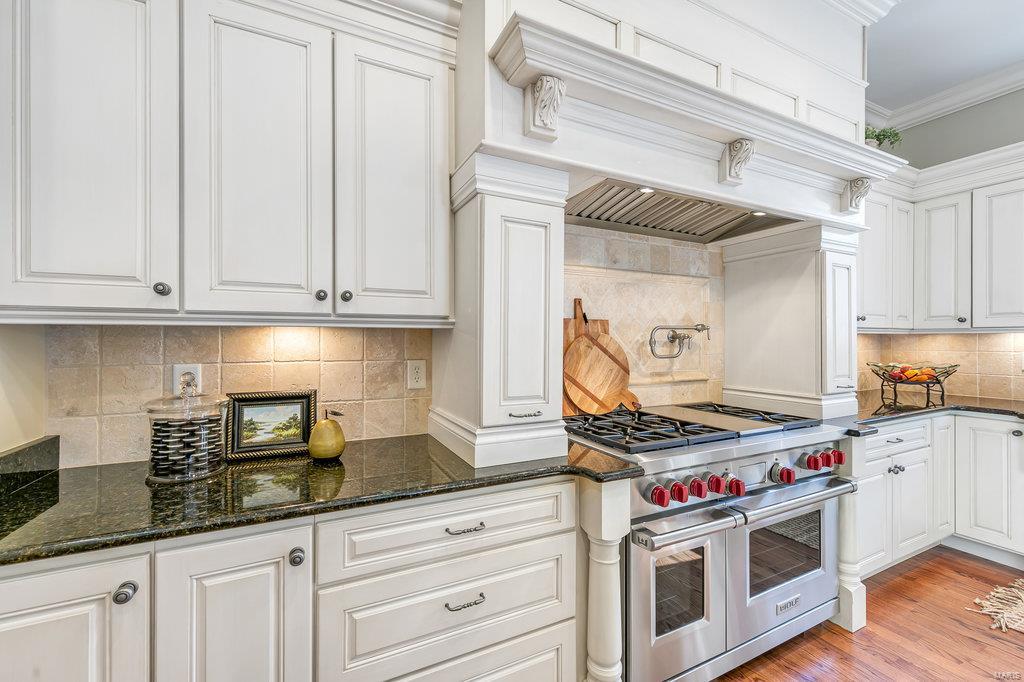 Twin Fawns Estates - Residential