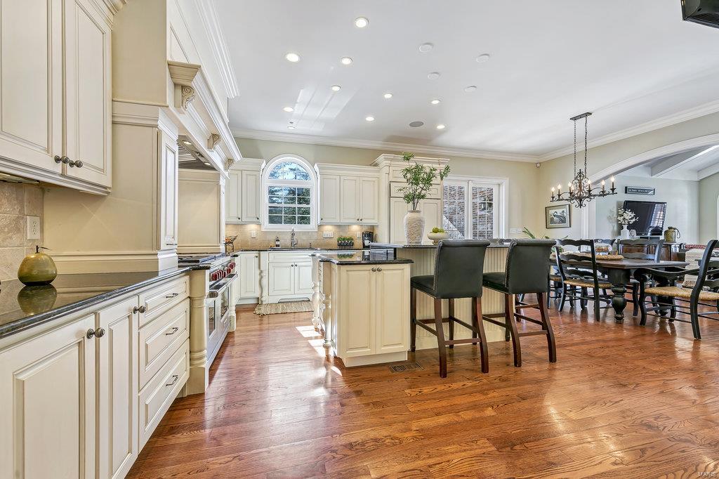 Twin Fawns Estates - Residential