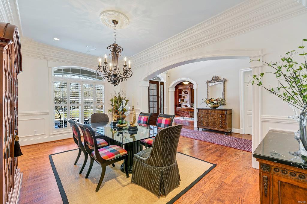 Twin Fawns Estates - Residential