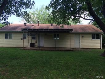 Forest Park Of Ofallon - Residential