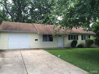 Forest Park Of Ofallon - Residential