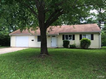 Forest Park Of Ofallon - Residential