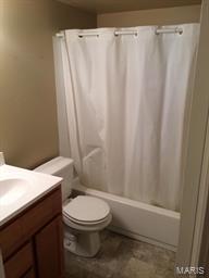 Forest Park Of Ofallon - Residential