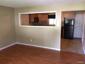 Forest Park Of Ofallon - Residential